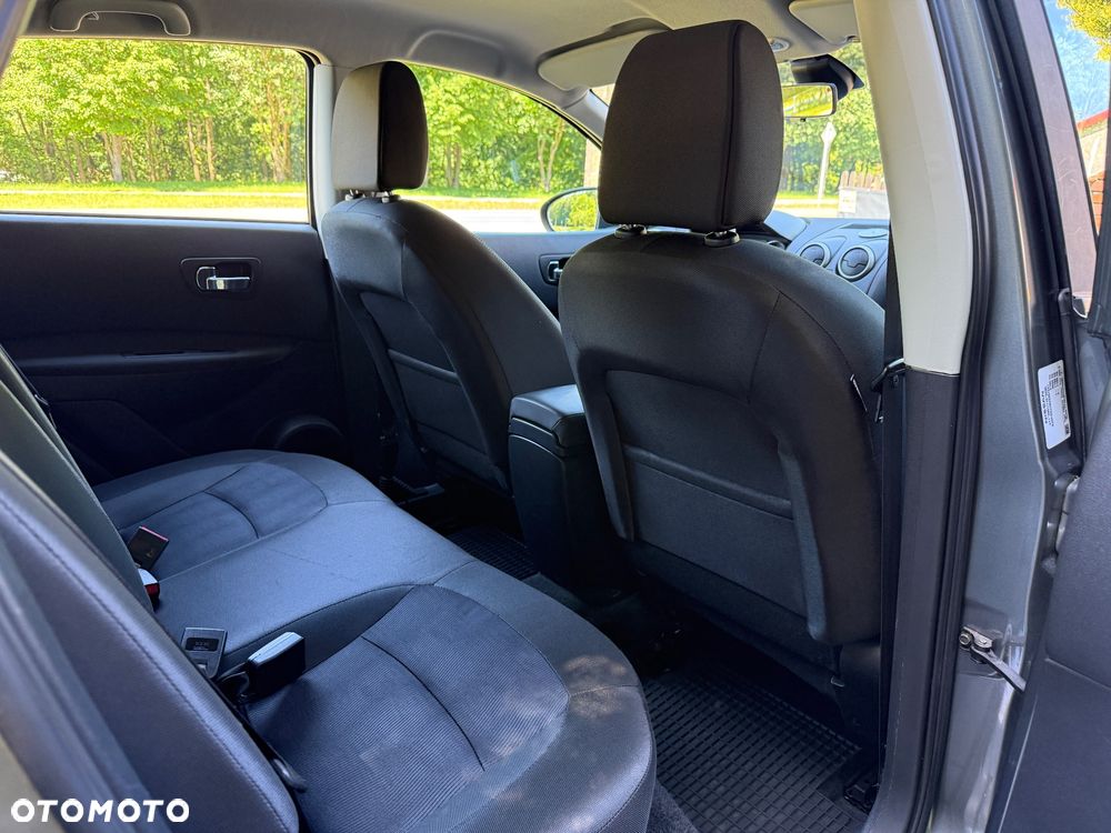 Nissan Qashqai - 26