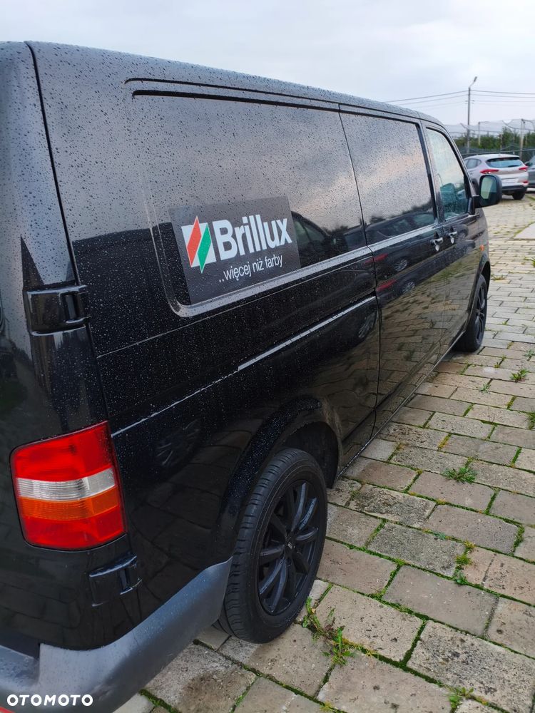 Volkswagen T5 - 22