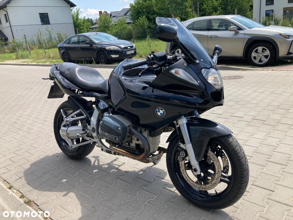 BMW R - 4