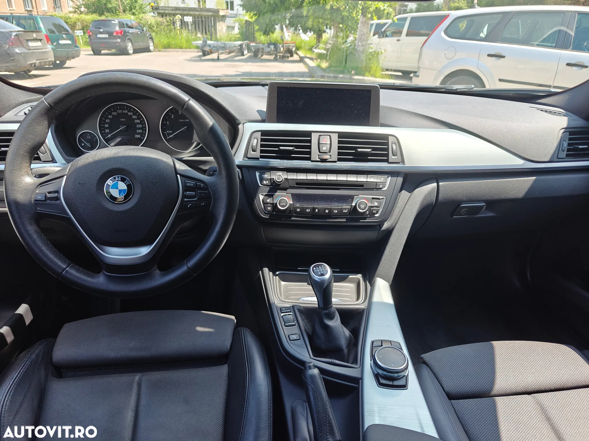 BMW Seria 3 328i Touring xDrive Modern Line - 18