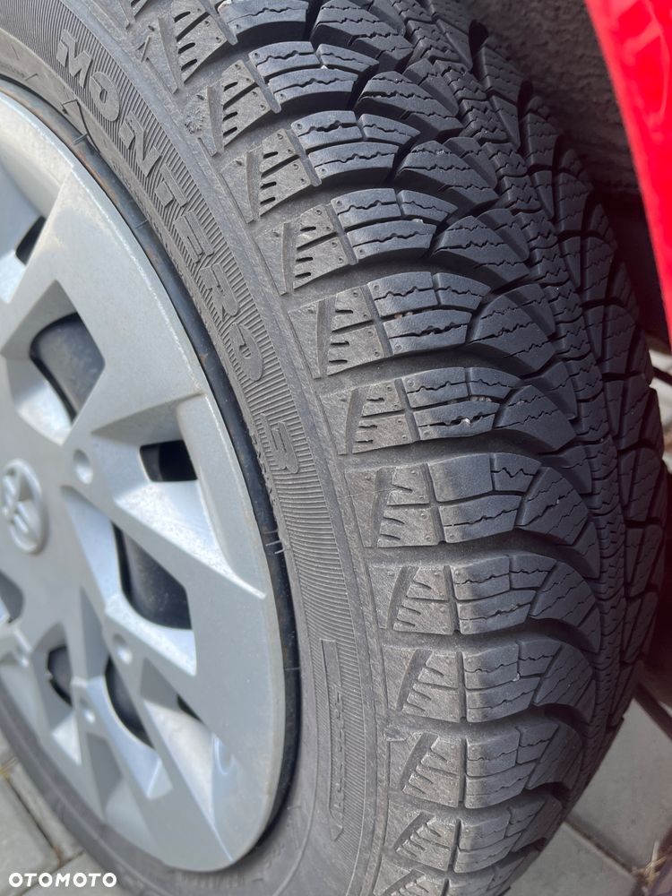 Toyota Aygo 1.0 VVT-i Color Edition - 24