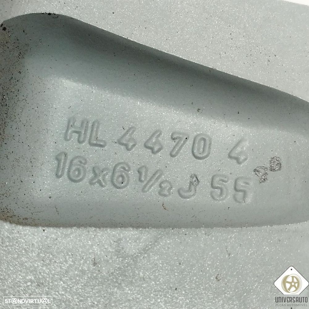 JANTE HONDA CIVIC IX 2010 - 3