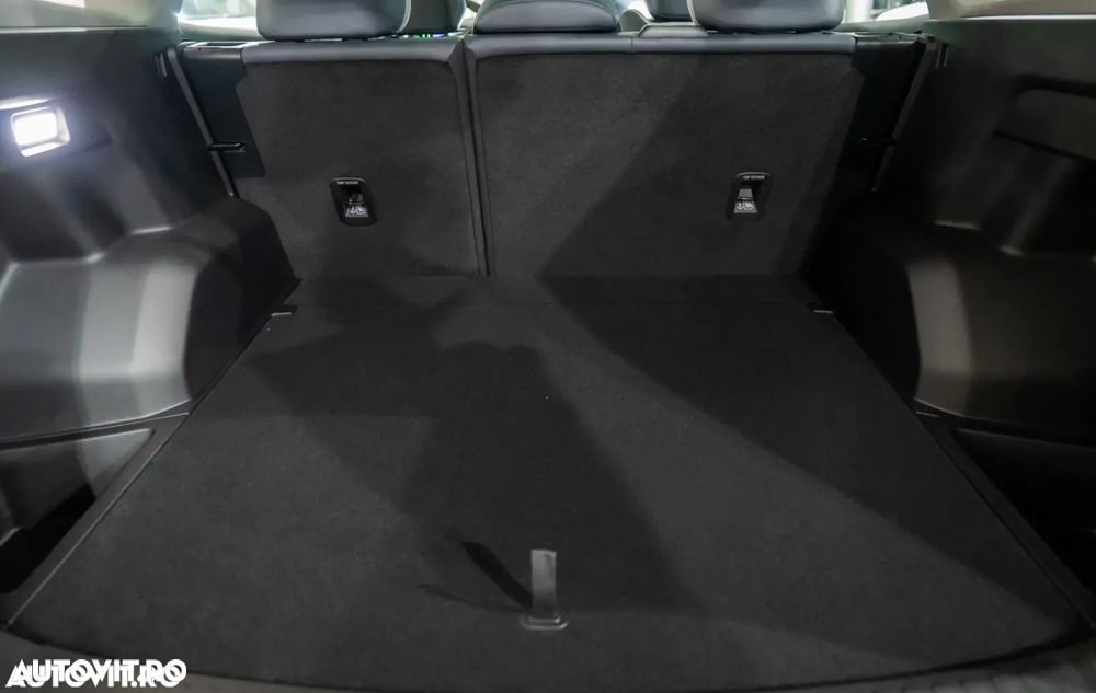 Geely Starray 1.5 T-GDI 7DCT GK - 12