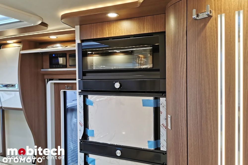 Carthago Chic E-Line I 51 QB DA M25 - 15