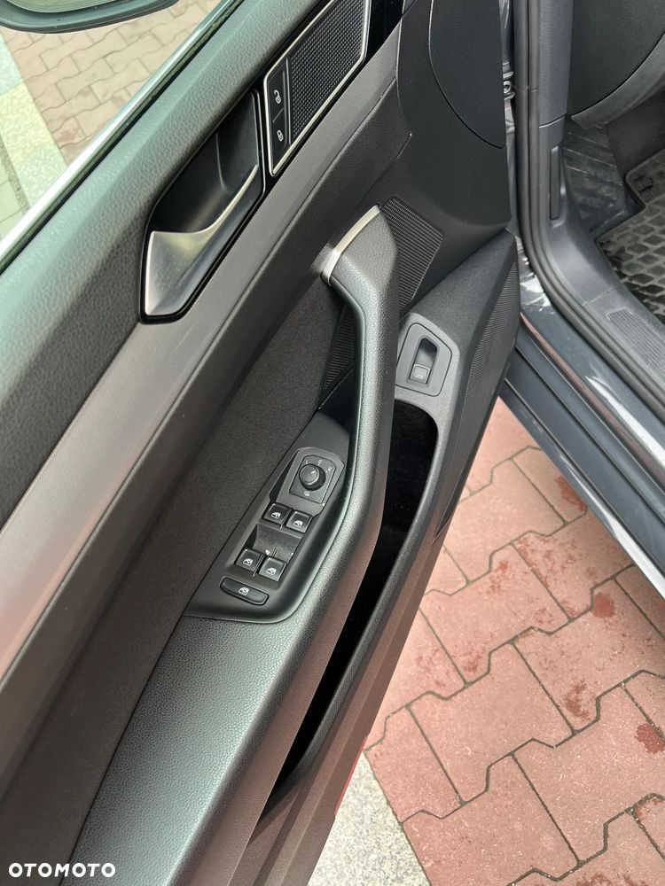 Volkswagen Passat 2.0 TDI BMT Comfortline DSG - 7