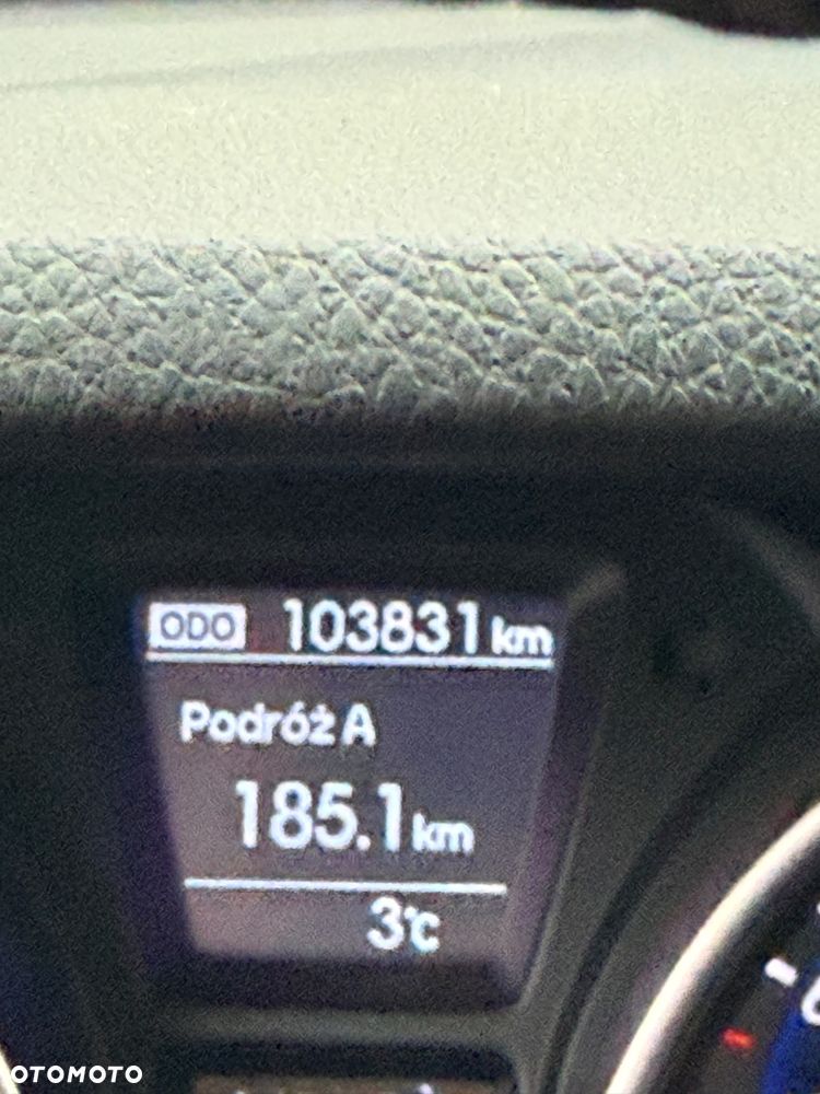 Hyundai i30 1.4 Comfort - 12