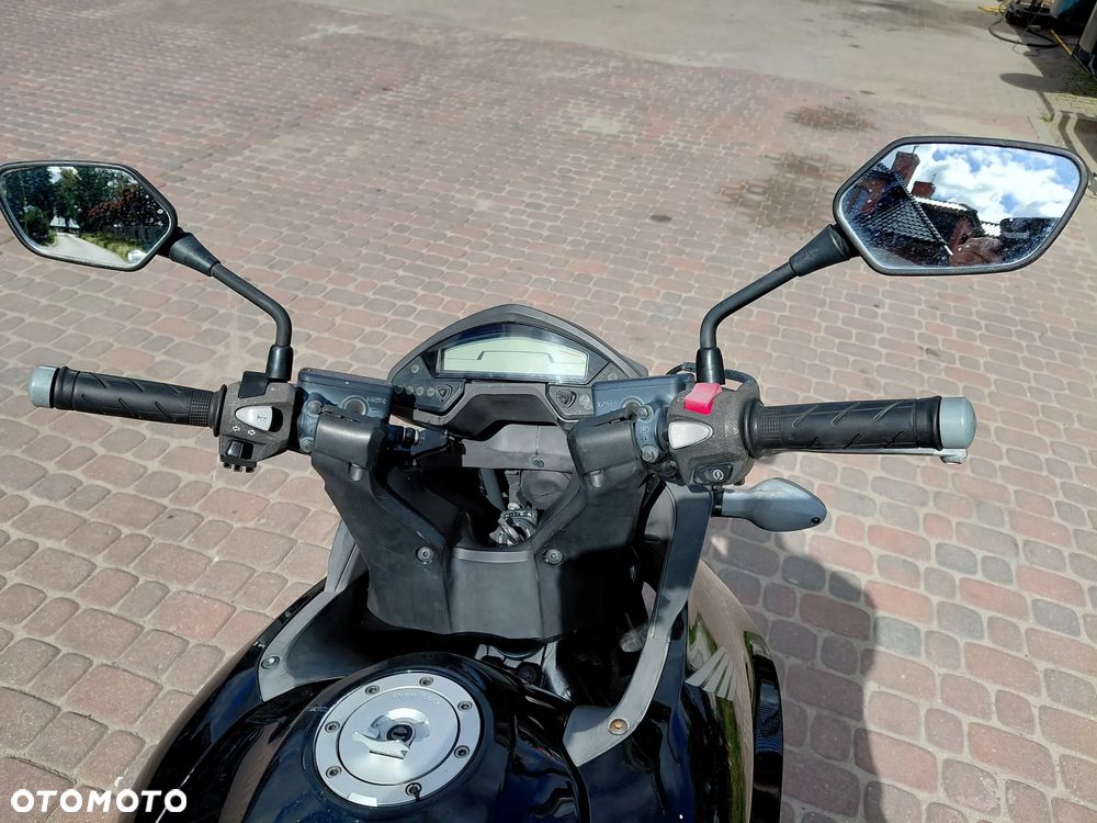 Honda Inny - 15