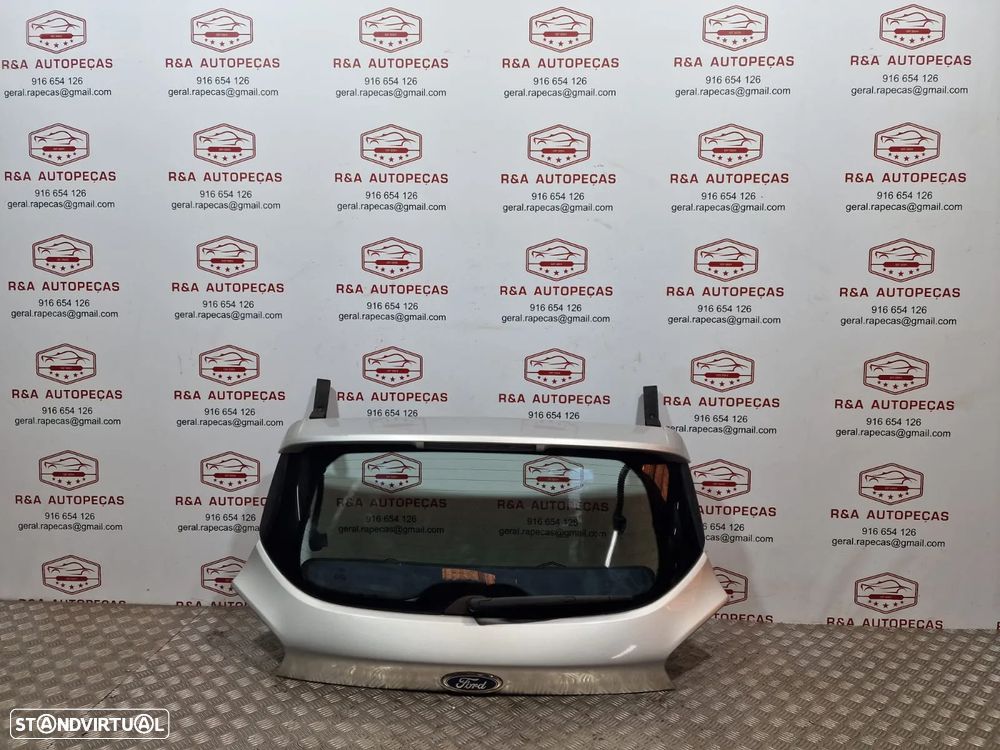 Tampa da Mala Ford Kuga I Original - 3