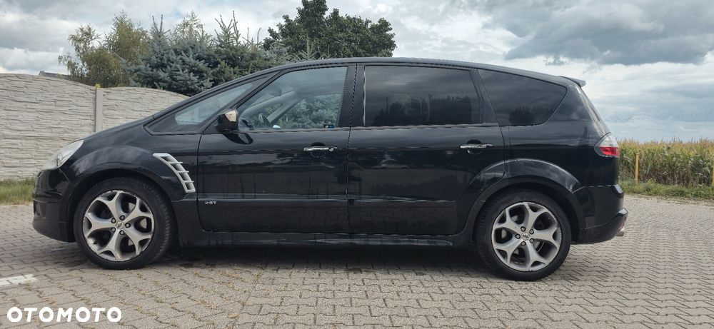 Ford S-Max - 5