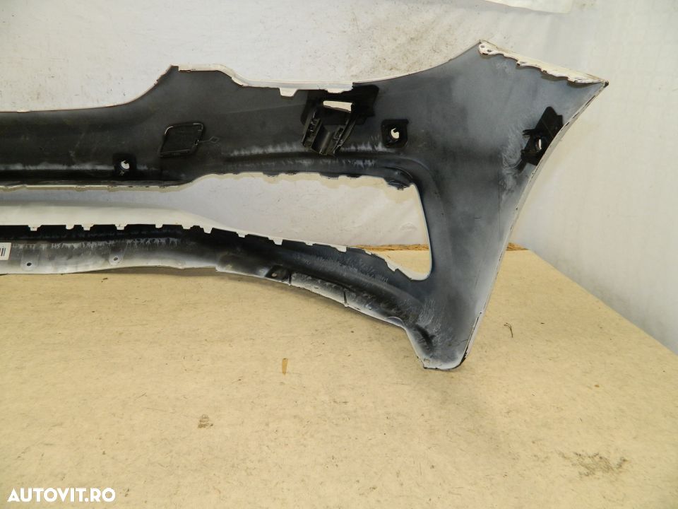 Bara fata BMW Seria 5 G30, 2016, 2017, 2018, 2019, 2020, 51117385336 - 5