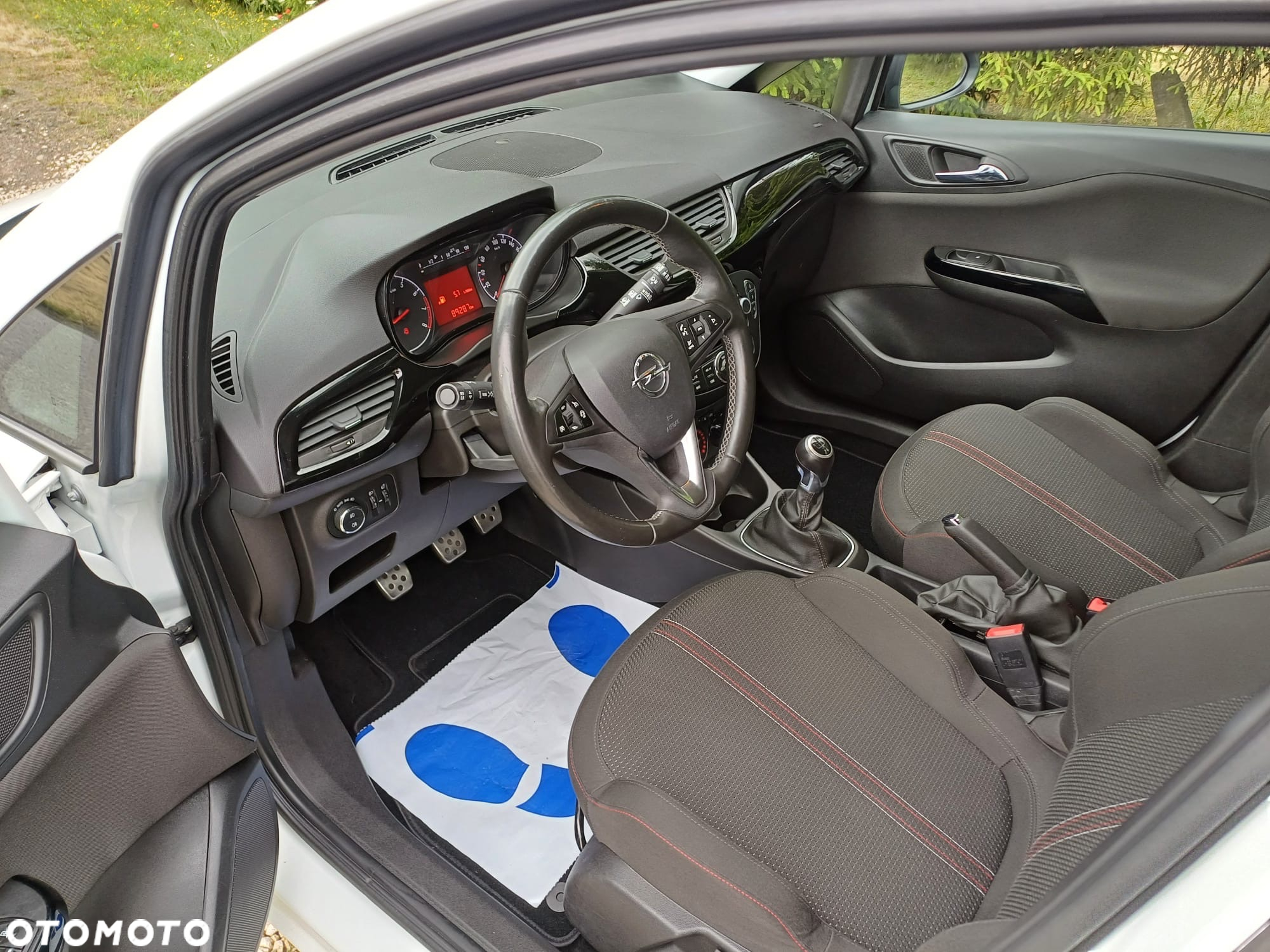 Opel Corsa 1.4 Color Edition S&S - 17