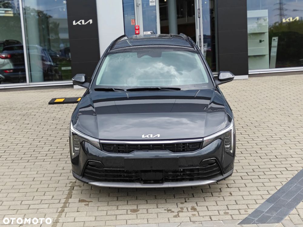 Kia K4 1.6 T-GDI M - 2