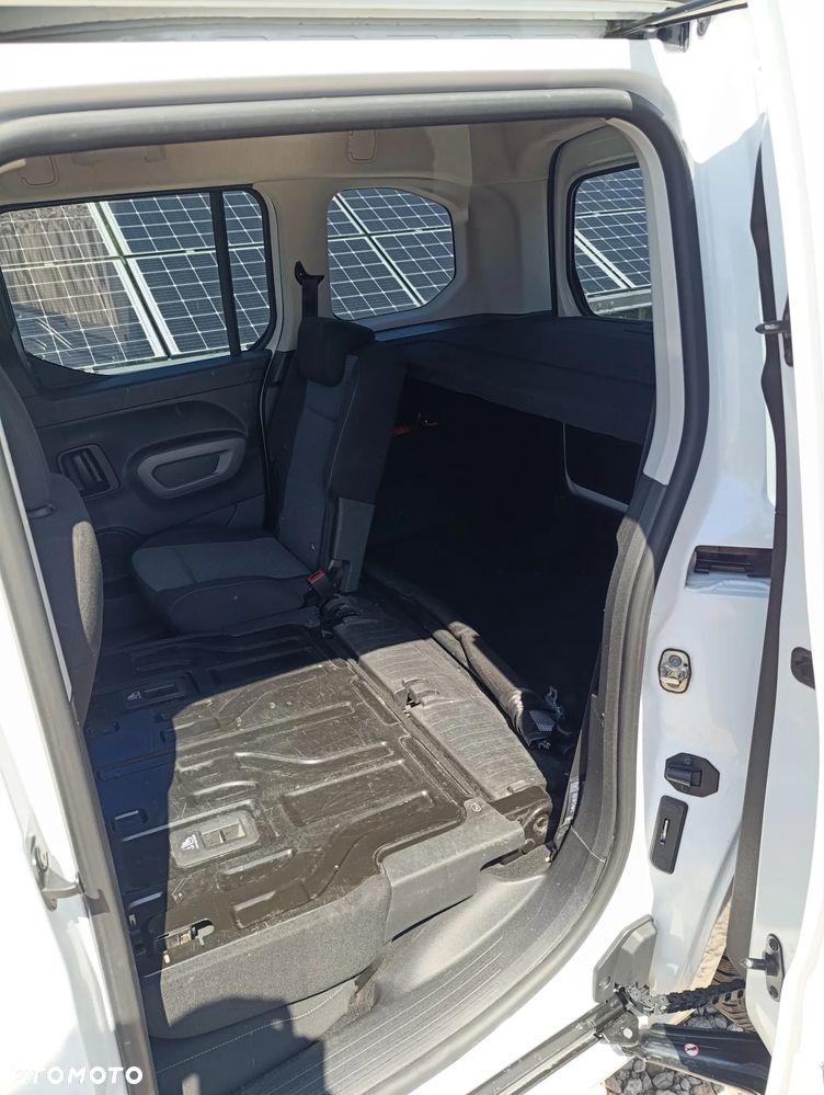 Toyota Proace City Verso 1.5 D-4D Business - 16