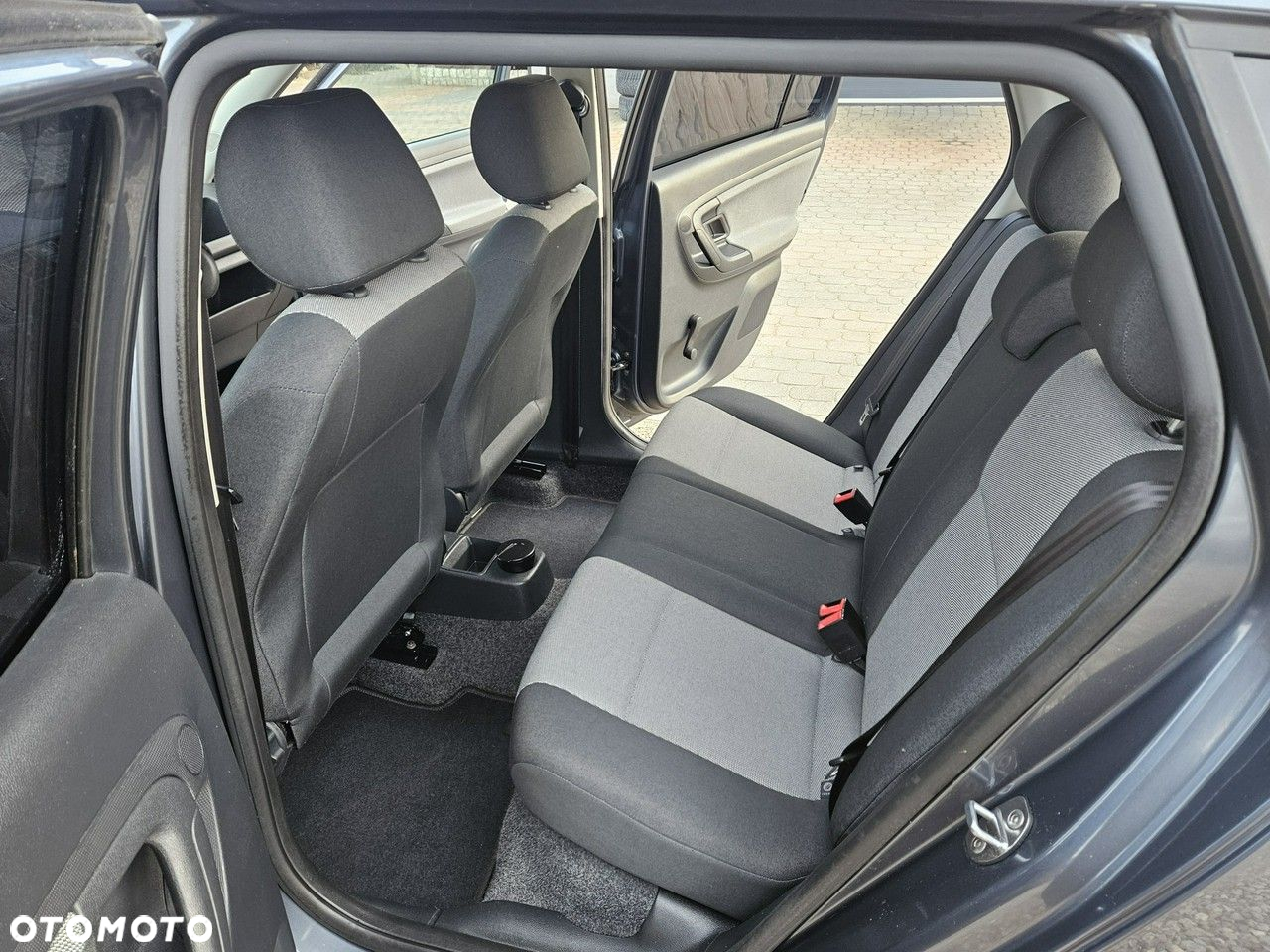 Skoda Fabia - 9