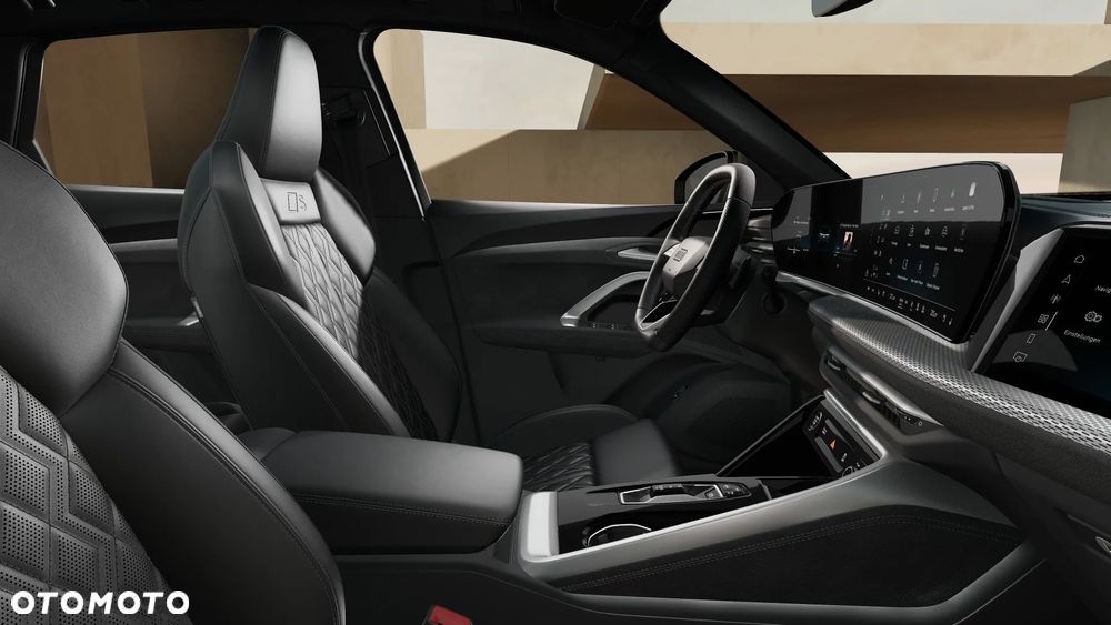 Audi Q5 40 TFSI mHEV Quattro S Line S tronic - 10