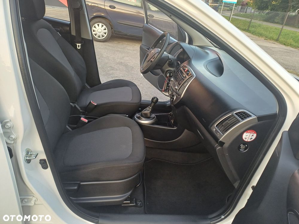 Hyundai i20 1.2 Comfort - 17