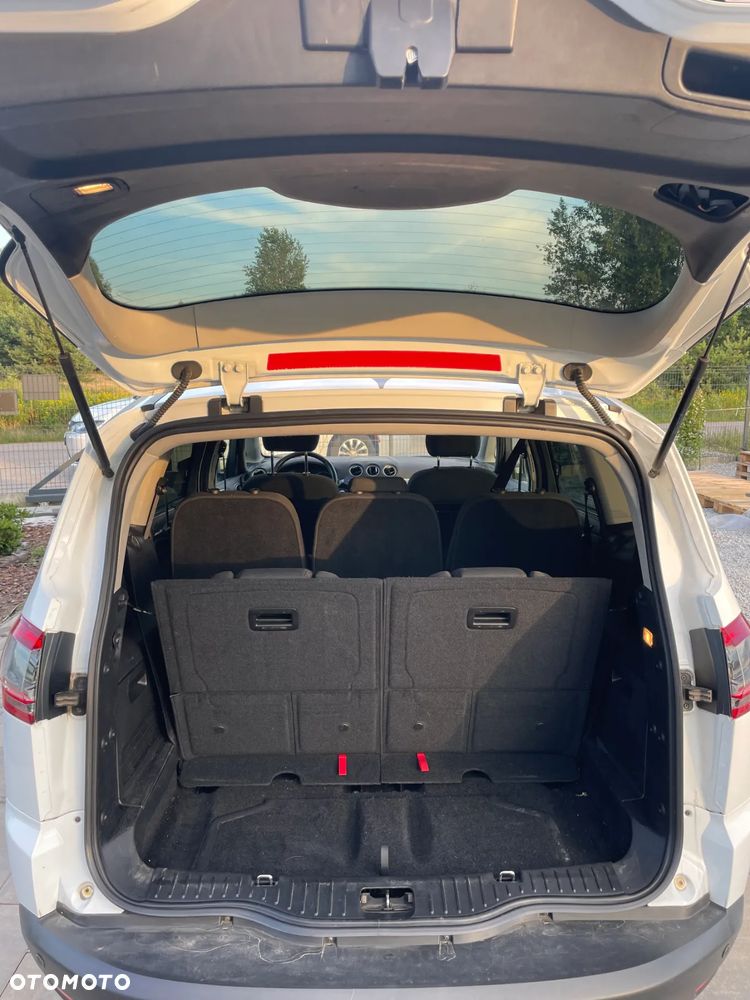 Ford S-Max 2.0 TDCi DPF Business Edition - 12