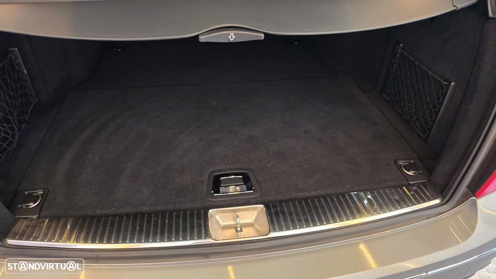 Mercedes-Benz C 180 CDi Avantgarde BE - 25
