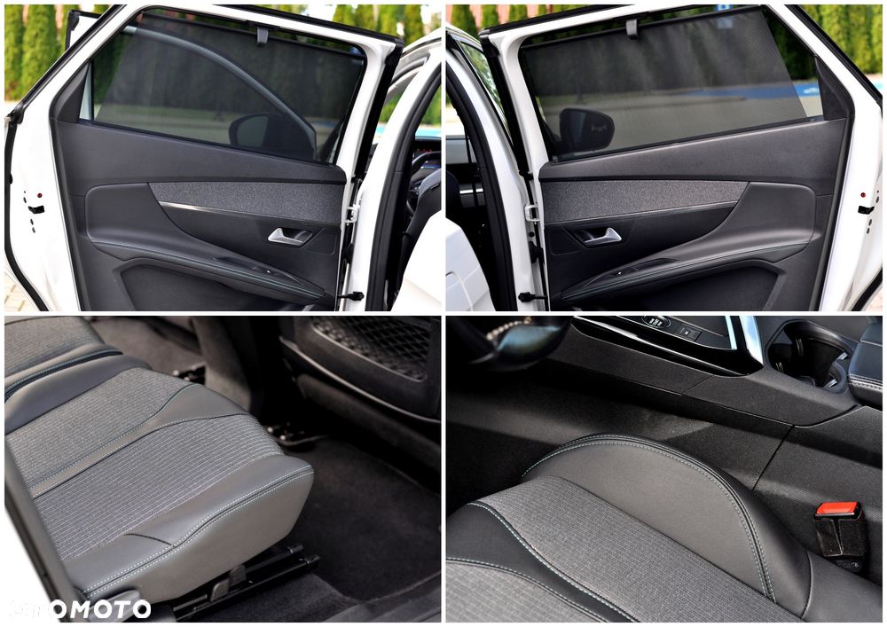 Peugeot 5008 BlueHDi 130 Allure - 34