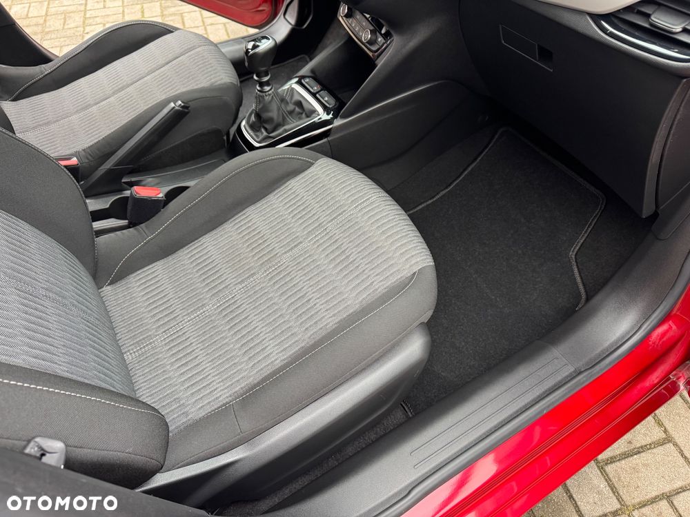 Opel Corsa 1.2 Direct Injection Turbo Start/Stop Ultimate - 39