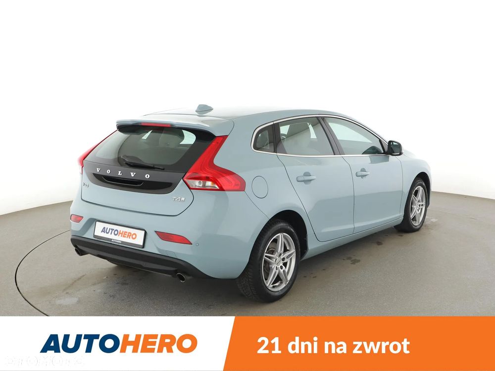 Volvo V40 - 7