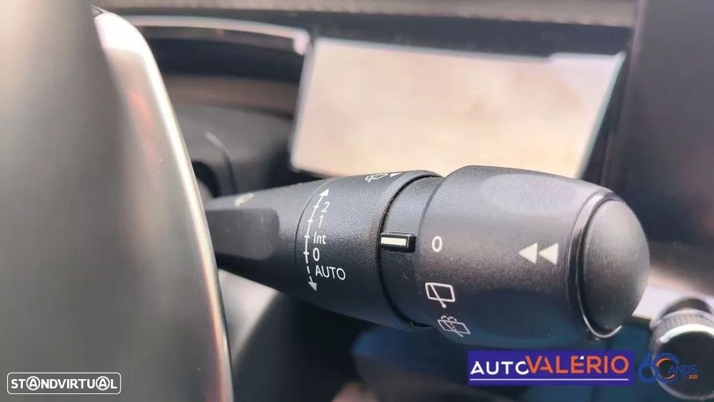 Peugeot 508 SW 1.5 BlueHDi Active Pack Business EAT8 - 22