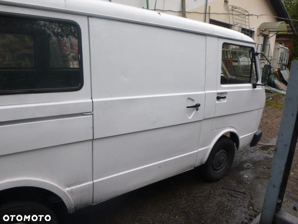 DRZWI BOCZNE PRZESUWNE VW LT 1 PRAWE LEWE - 1