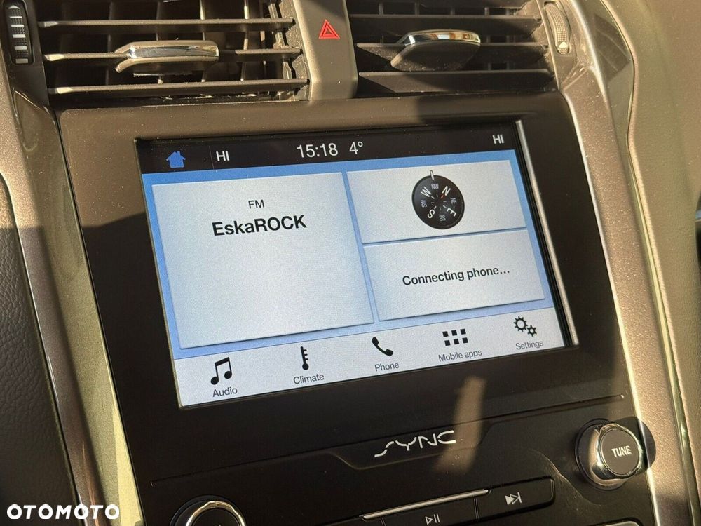 Ford Mondeo - 21