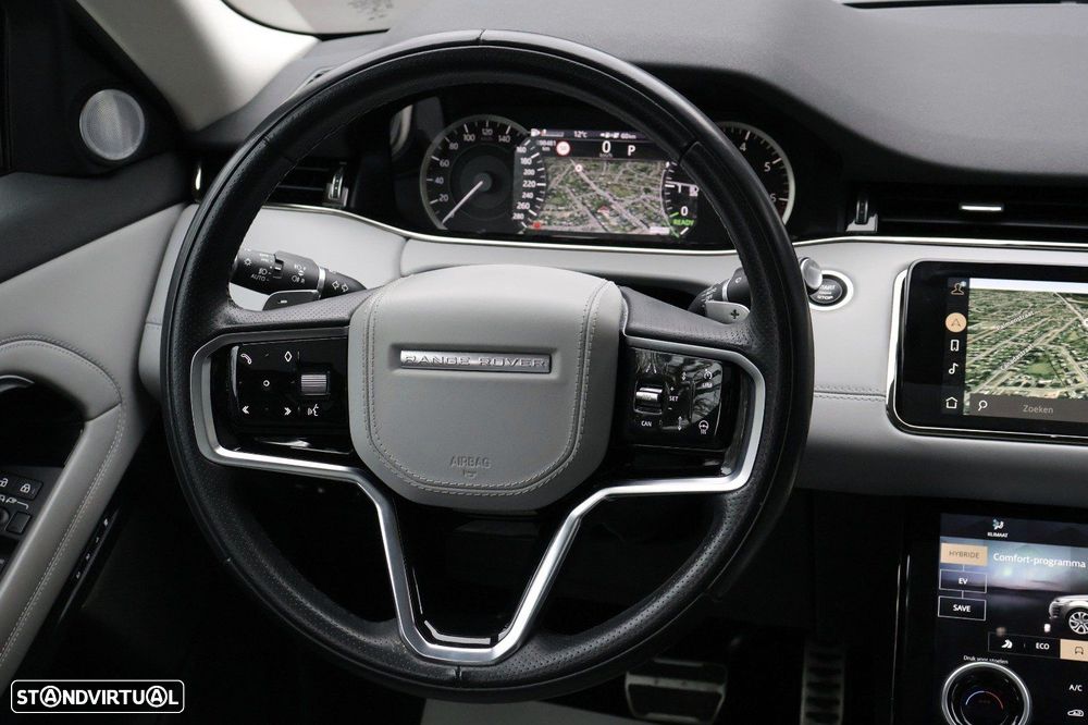 Land Rover Range Rover Evoque 1.5 P300e AWD R-Dynamic Auto - 7
