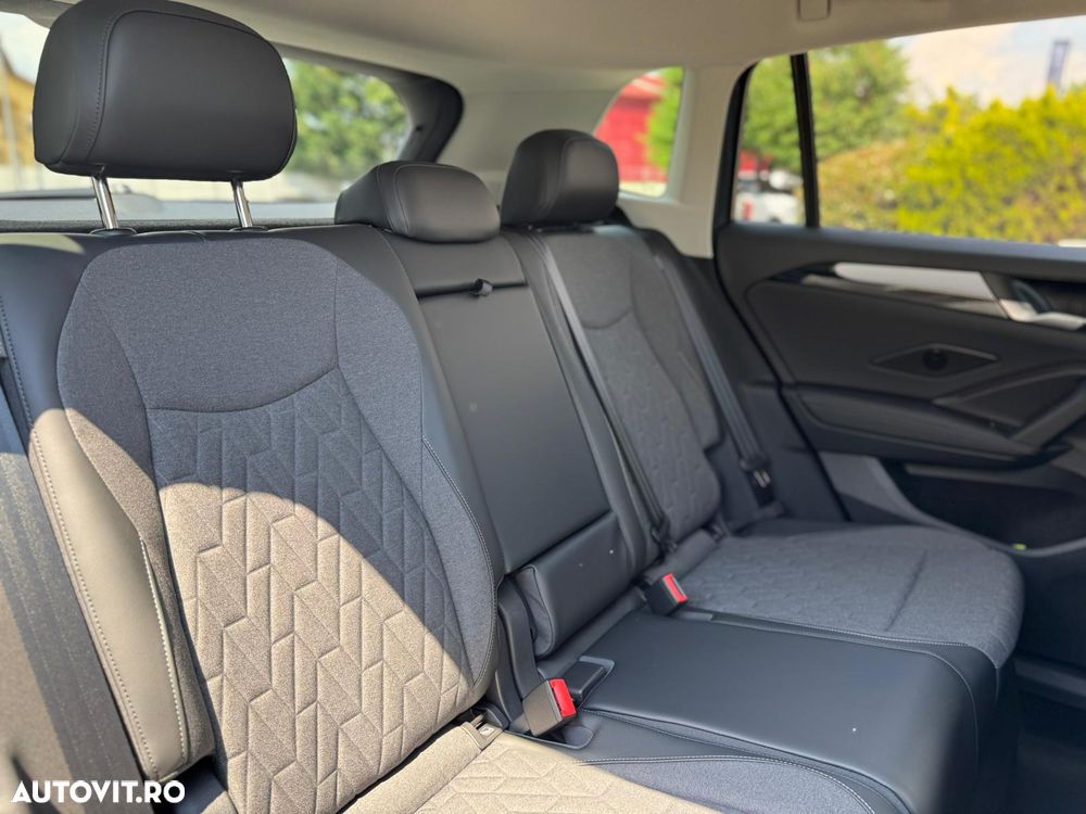 Volkswagen Tiguan 2.0 TDI DSG Life - 14