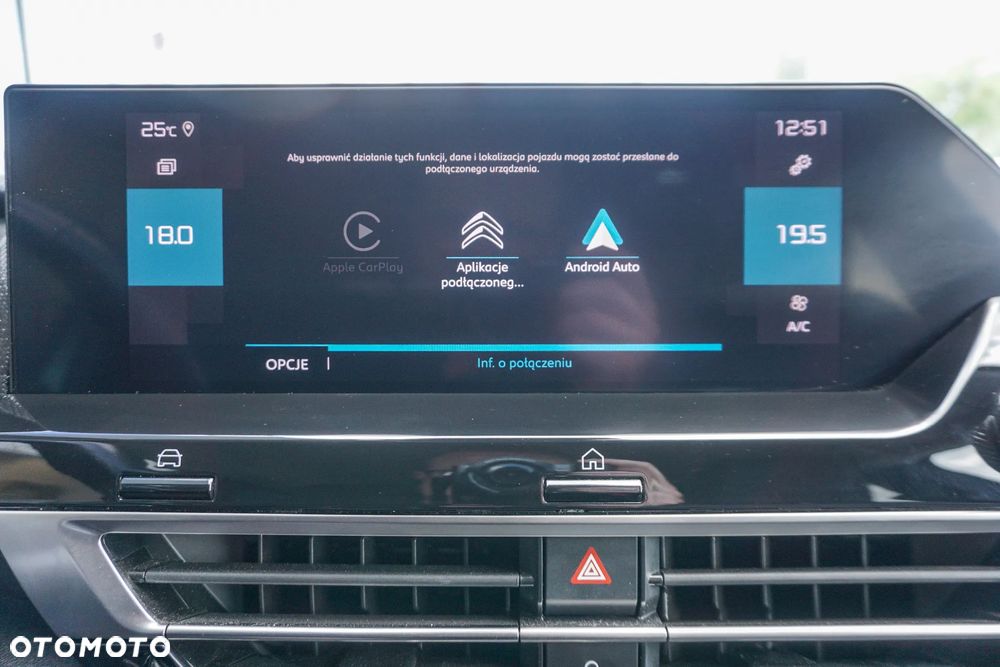 Citroën C4 1.2 PureTech Shine S&S EAT8 - 15