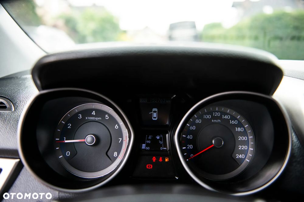 Hyundai i30 1.6 GDI Style - 21