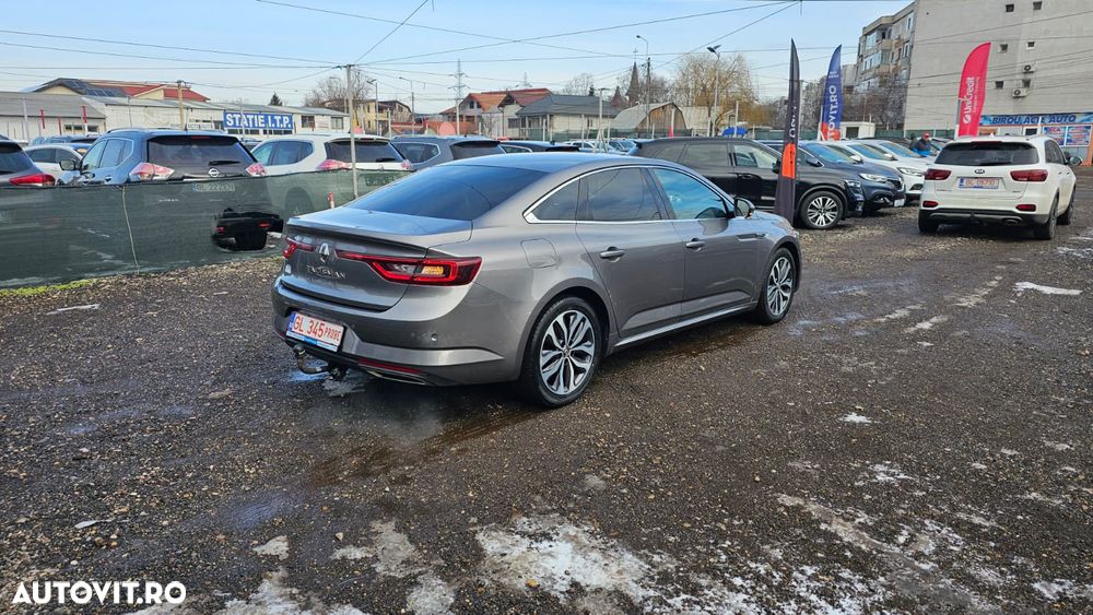 Renault Talisman ENERGY dCi 130 EDC INTENS - 7