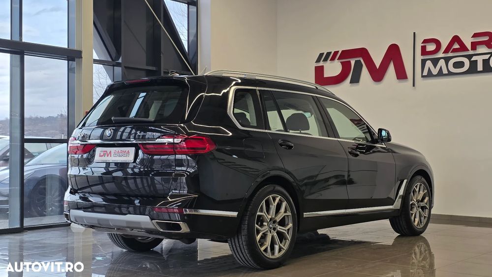 BMW X7 xDrive40i - 6