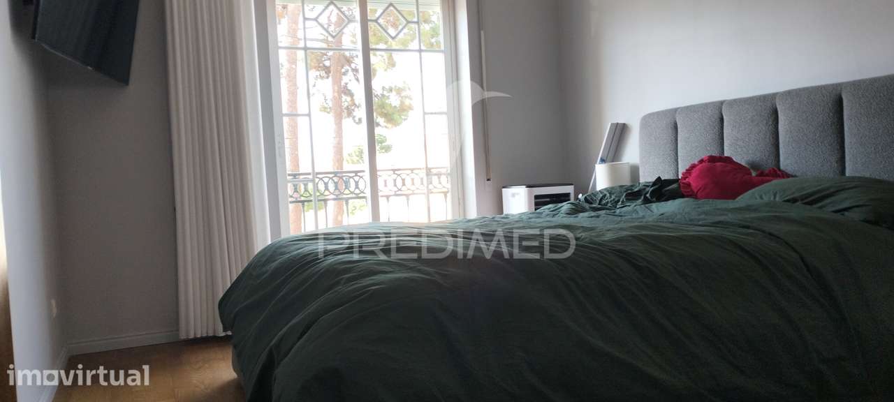 Apartamento T-2 Quinta do Conde - Grande imagem: 4/4