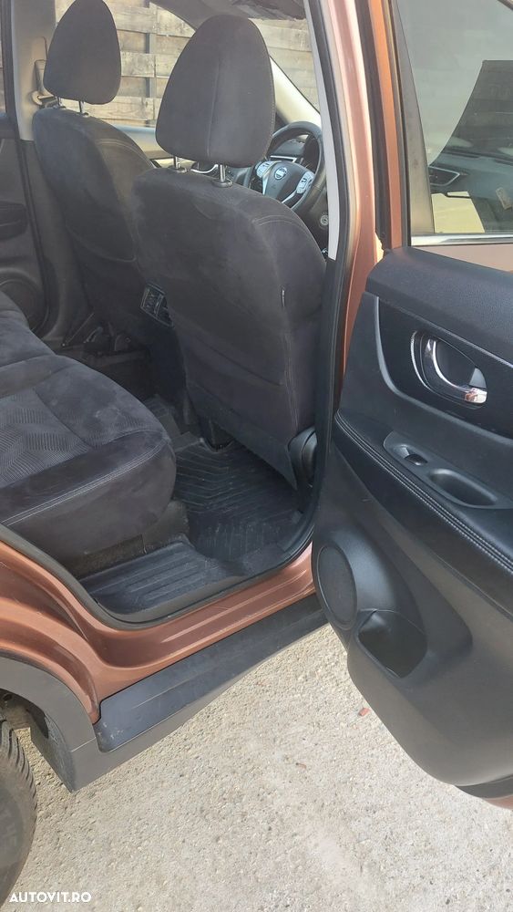 Nissan X-Trail 1.6L dCI Start/Stop 4x4-i Acenta - 16