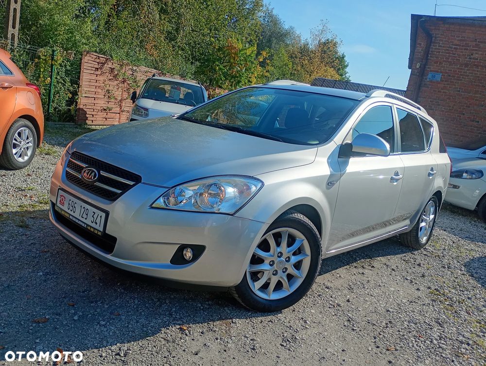 Kia Cee'd
