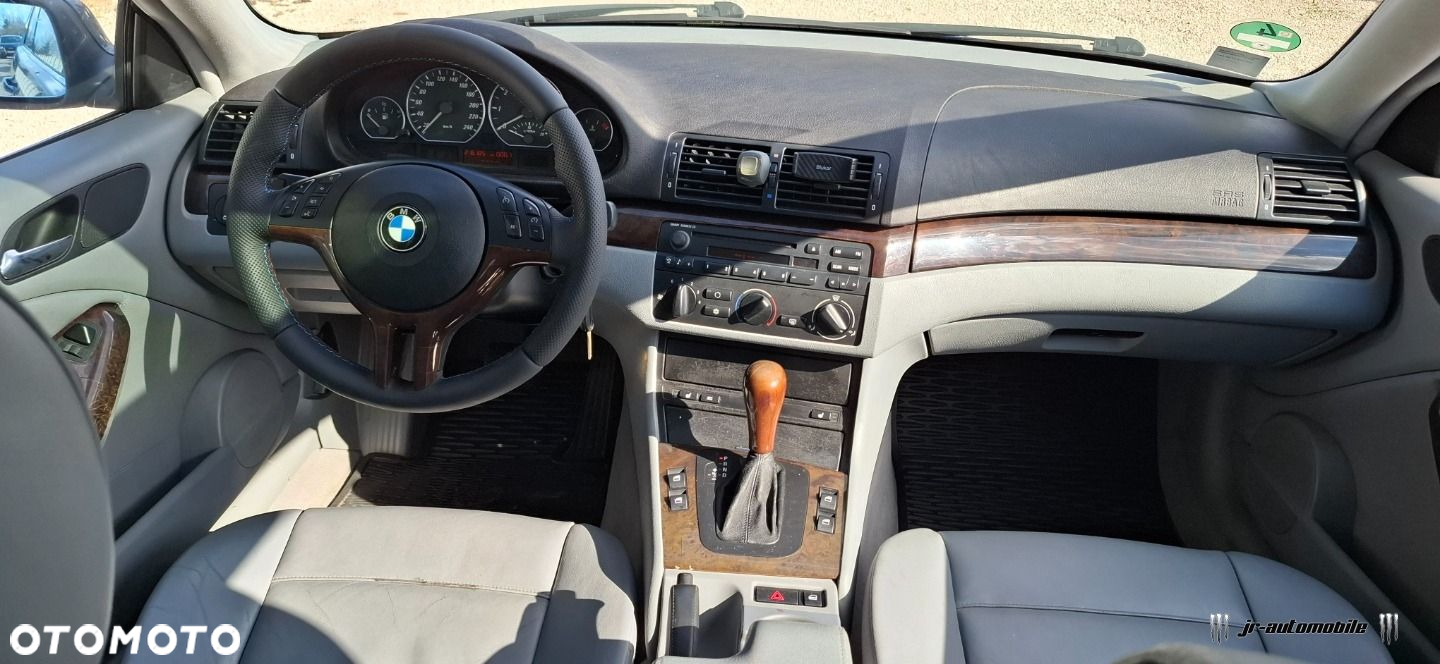 BMW Seria 3 - 11