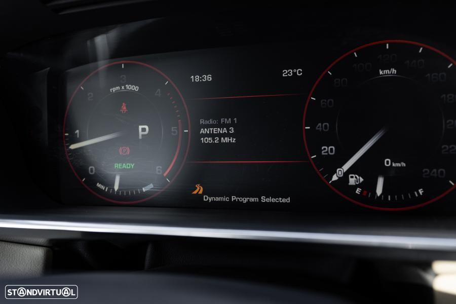 Land Rover Range Rover Sport 3.0 SDV6 HEV HSE Dynamic - 58