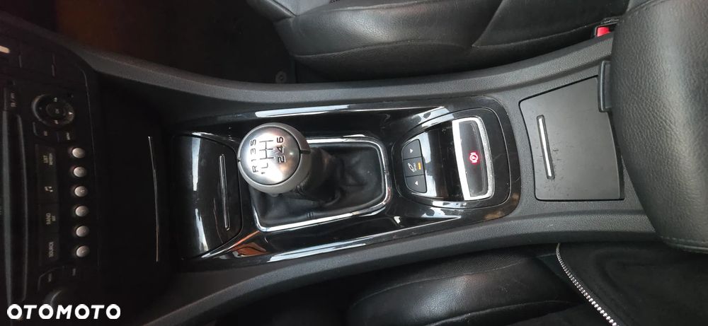 Citroën C5 2.0 HDi Exclusive - 27