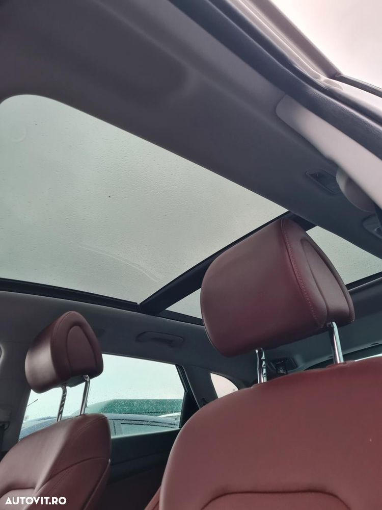 Hyundai Tucson 2.0 CRDI 4WD 6AT Luxury Pack+ - 4