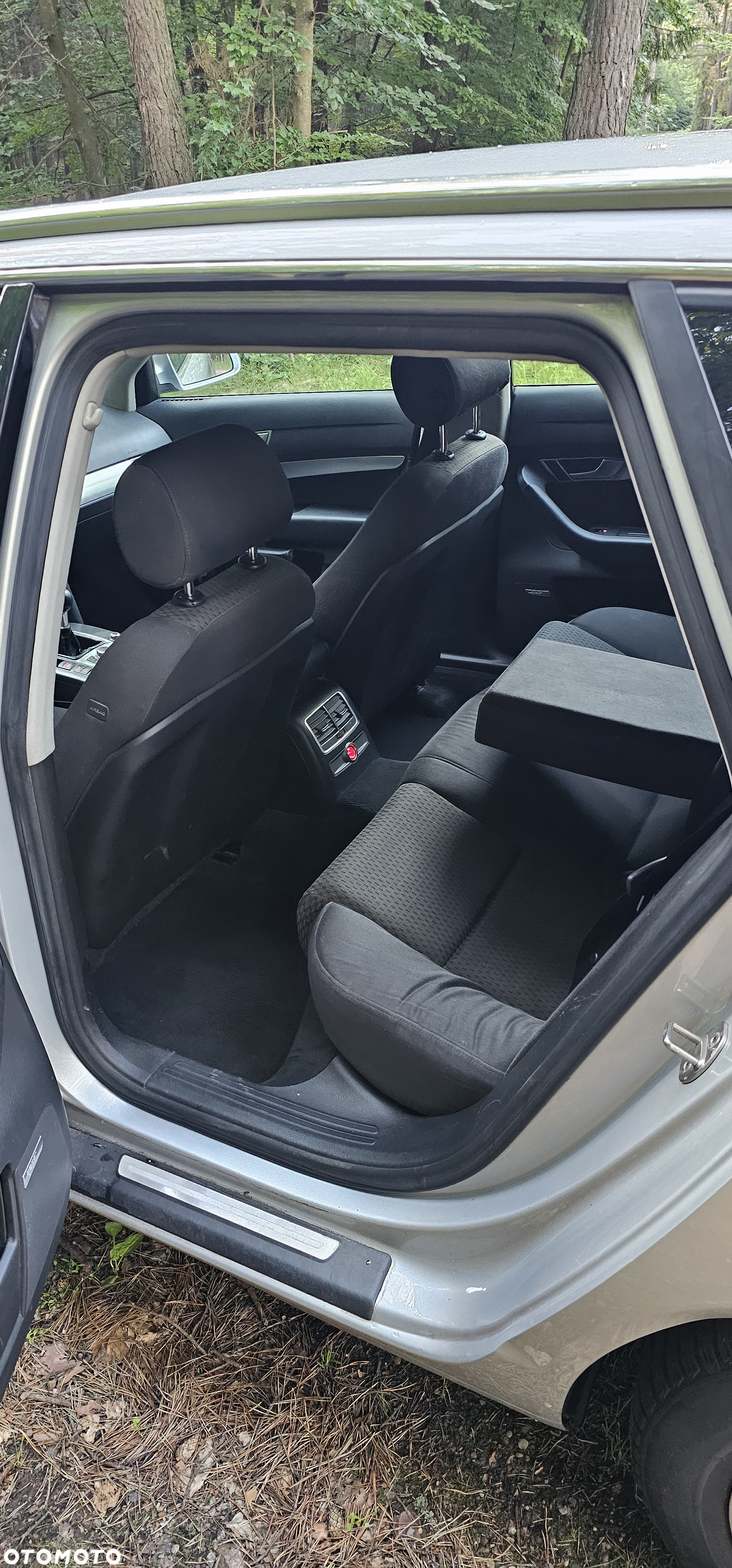 Audi A6 2.7 TDI - 9