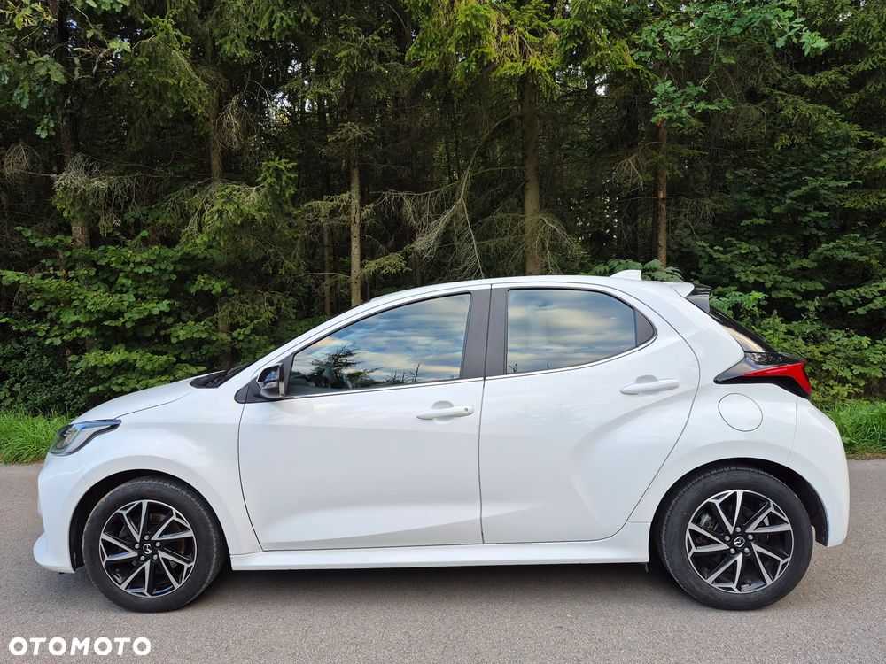 Mazda 2 - 9