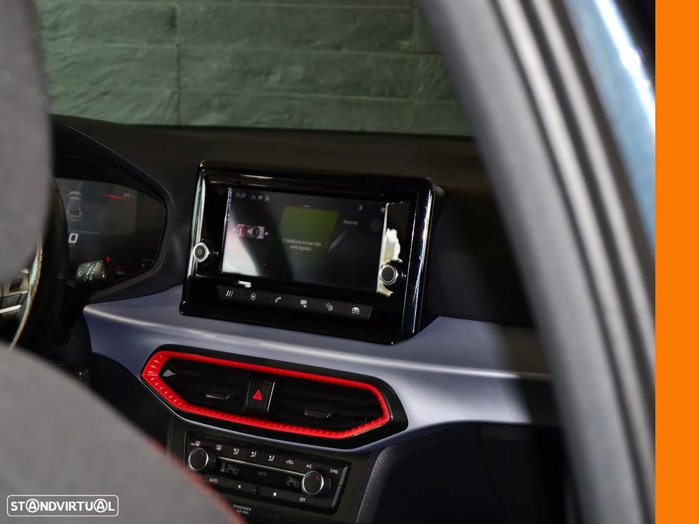 SEAT Ibiza 1.0 TSI FR - 17