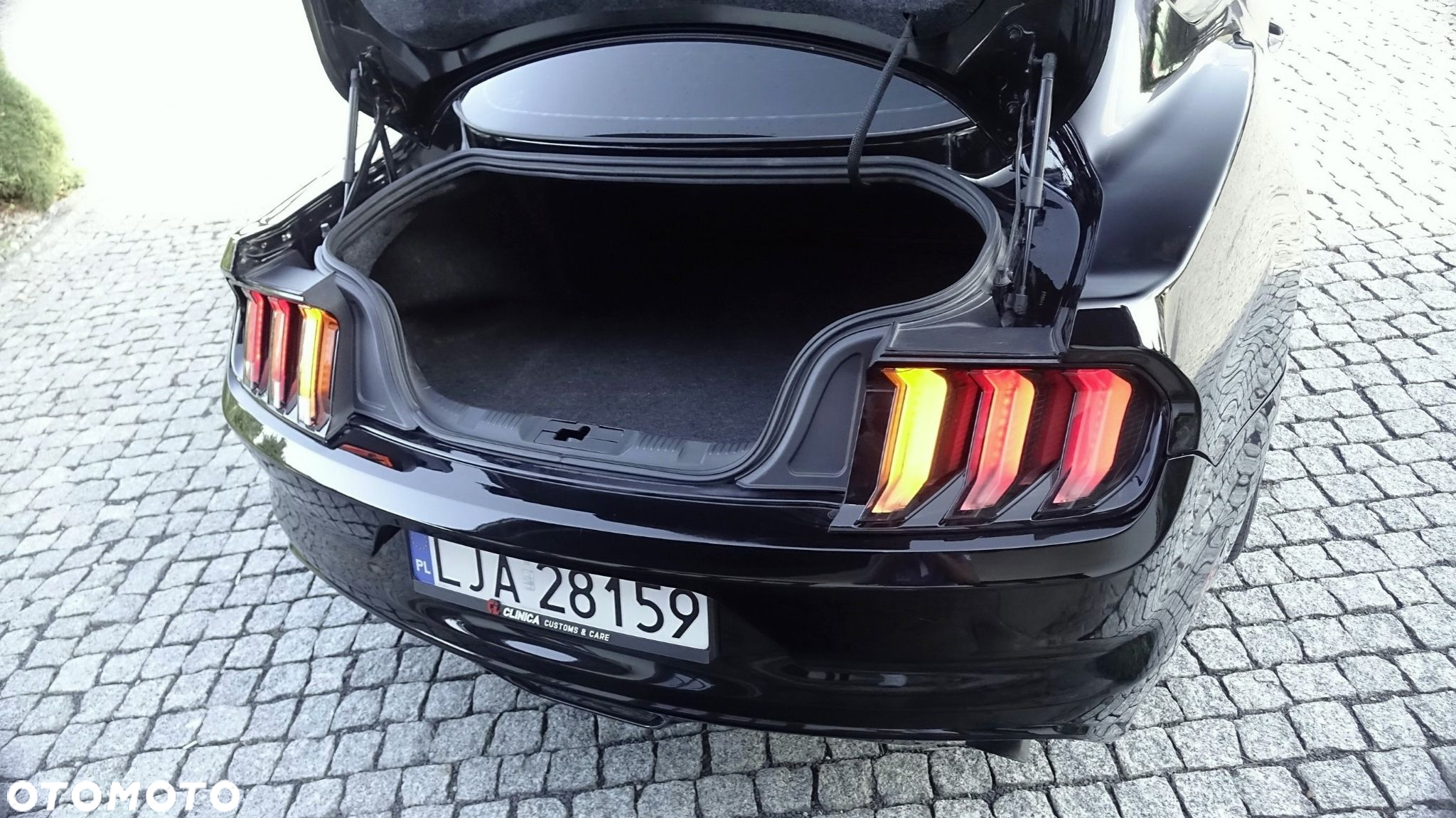 Ford Mustang - 27