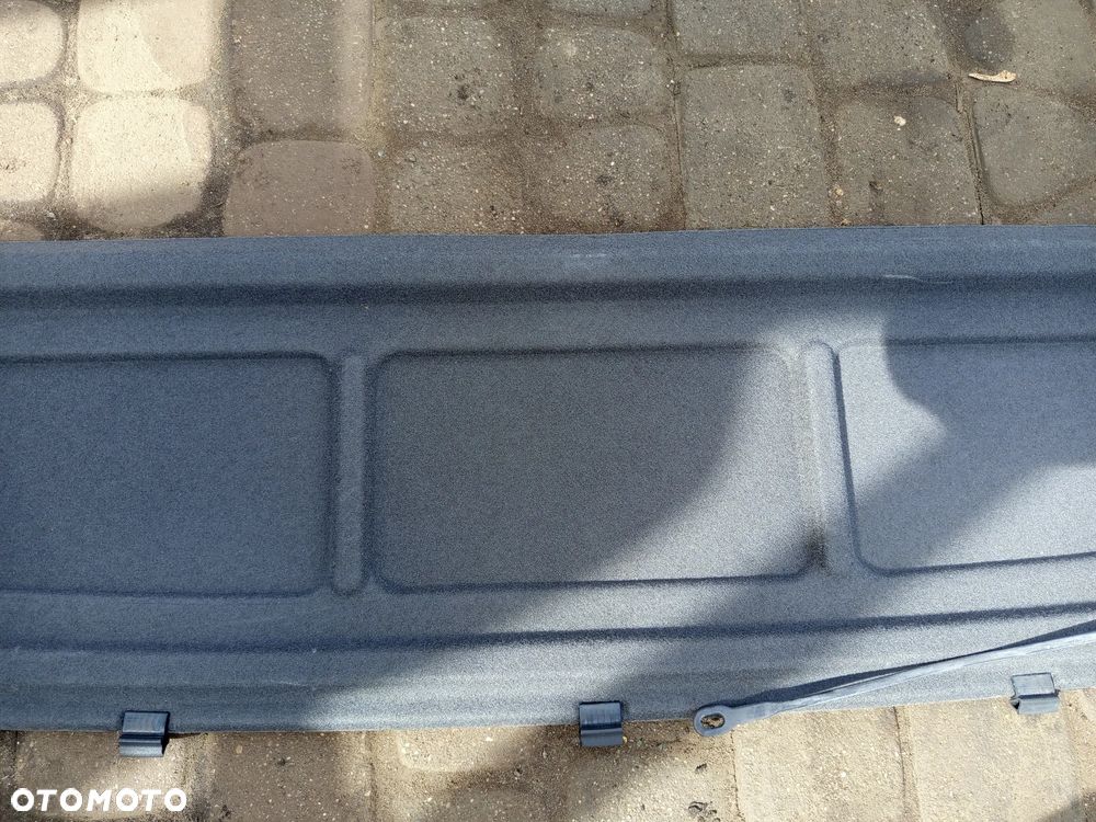 PÓŁKA BAGAŻNIKA DAEWOO TICO NOWA ORYGINAŁ - 3
