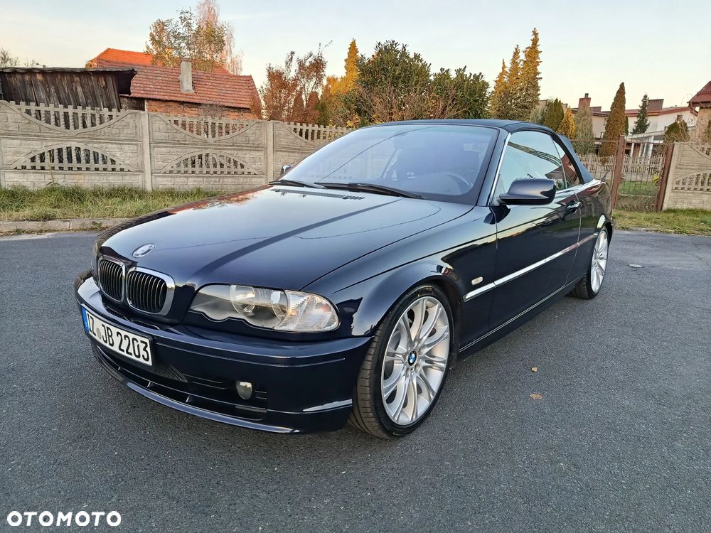 BMW Seria 3 - 18