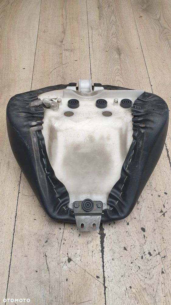Siedzenie kierowcy Yamaha XVS650 Drag Star Custom - 7