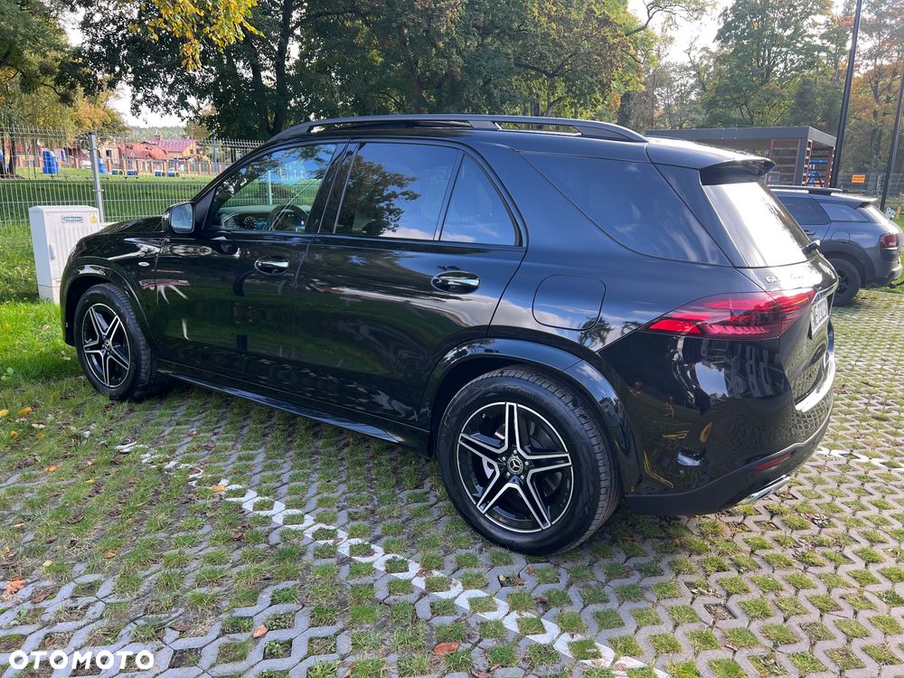Mercedes-Benz GLE 350 de 4Matic 9G-TRONIC AMG Line Advanced Plus - 22
