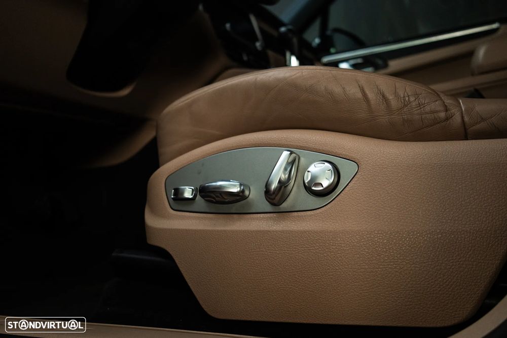 Porsche Macan Standard - 25